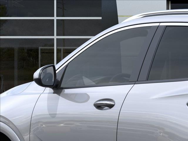 2025 Buick Encore GX Avenir