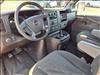 2023 GMC Savana 2500
