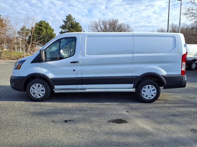 2023 Ford Transit 250