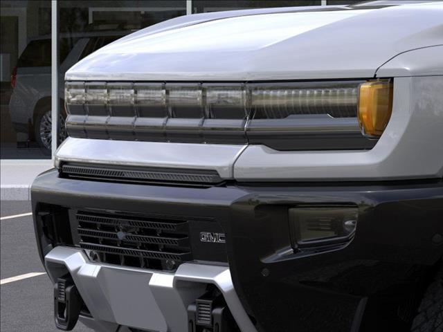 2025 GMC HUMMER EV 2X