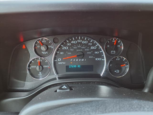2023 GMC Savana 2500