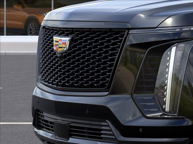 2025 Cadillac Escalade Sport