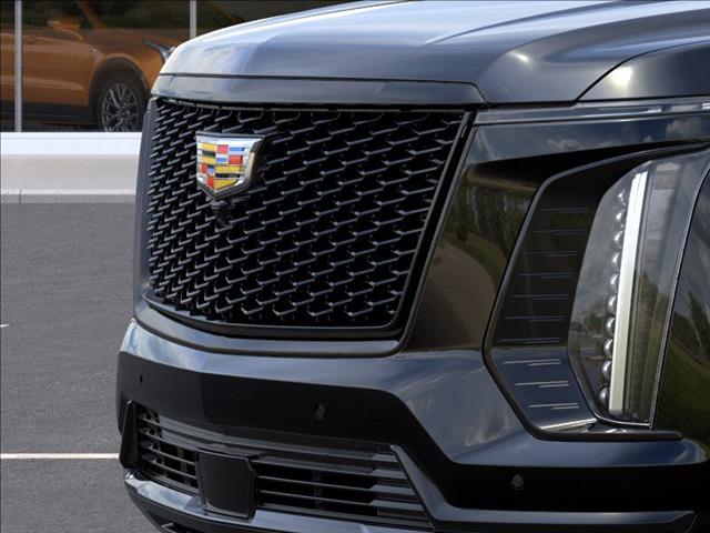 2025 Cadillac Escalade Sport