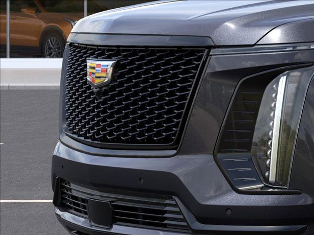 2025 Cadillac Escalade Sport