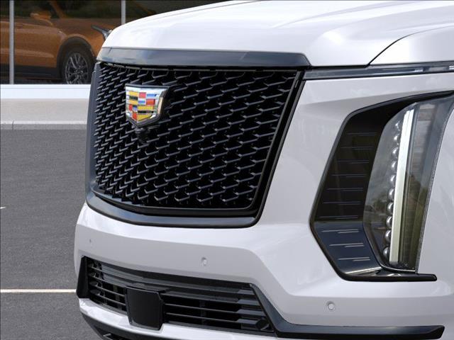2025 Cadillac Escalade ESV Sport Platinum