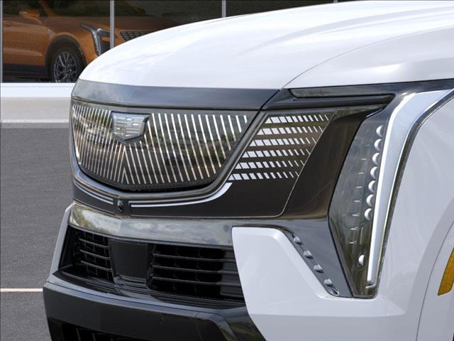 2025 Cadillac Escalade IQ Sport 1