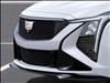 2025 Cadillac CT5-V Blackwing