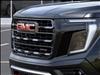 2025 GMC Yukon XL AT4 Ultimate