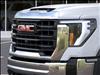 2025 GMC Sierra 3500HD Pro
