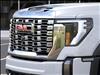 2025 GMC Sierra 3500HD Denali