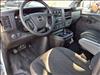 2023 GMC Savana 2500