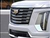 2025 Cadillac Escalade Premium Luxury Platinum