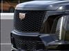 2025 Cadillac Escalade-V Base