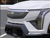 2025 Cadillac OPTIQ Luxury 1