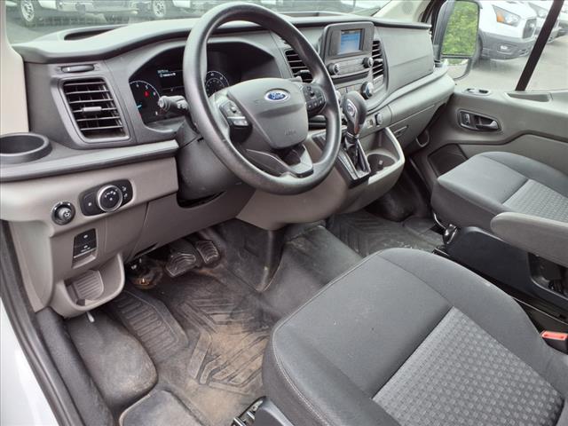 2022 Ford Transit 250