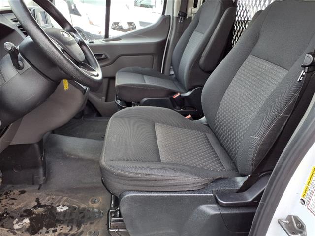 2023 Ford Transit 250