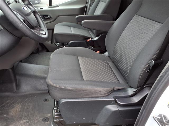 2023 Ford Transit 250