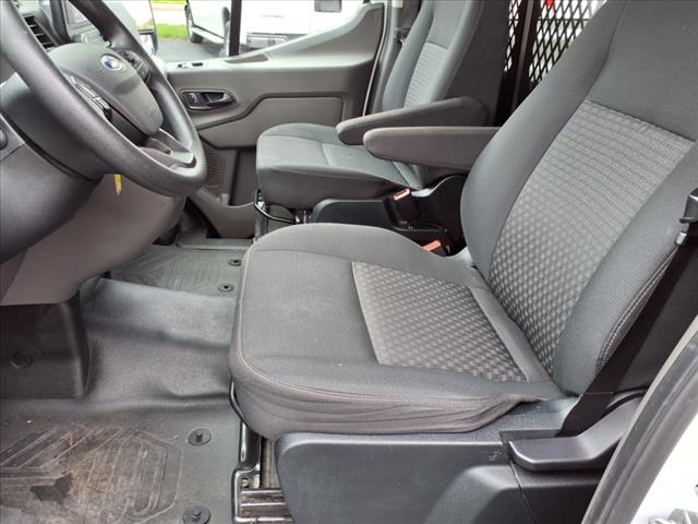 2023 Ford Transit 250