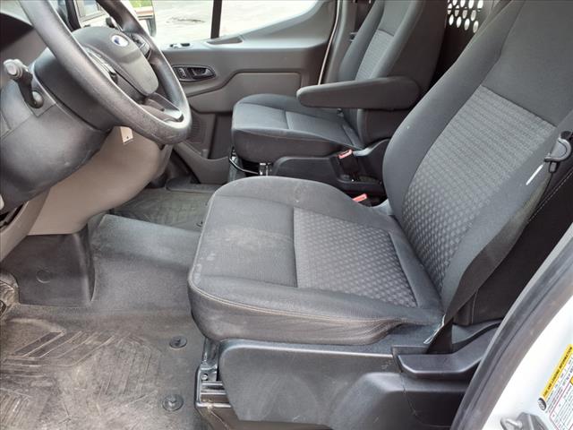 2023 Ford Transit 250
