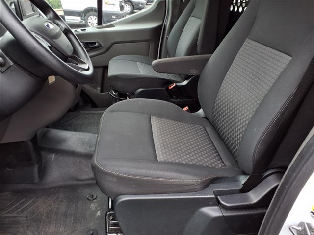 2023 Ford Transit 250