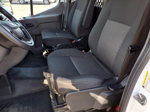 2023 Ford Transit 250
