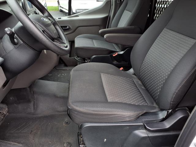 2023 Ford Transit 250