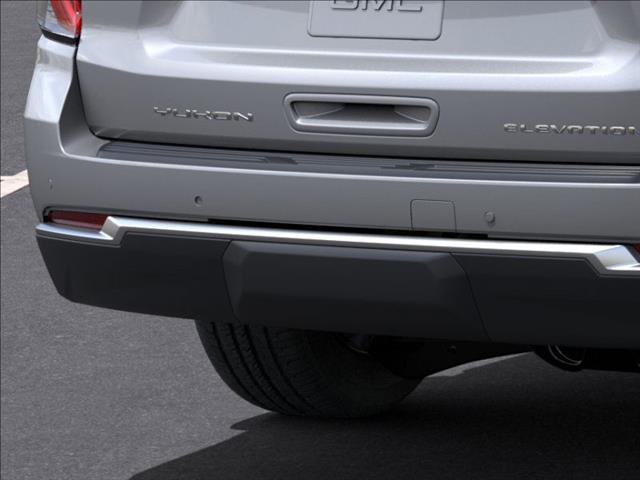 2025 GMC Yukon XL Elevation