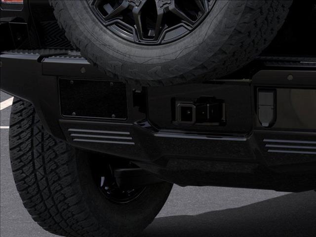 2025 GMC HUMMER EV 2X
