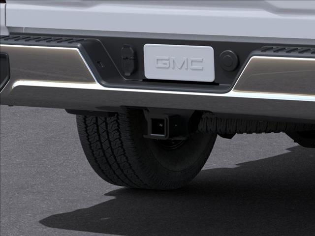 2025 GMC Sierra 3500HD Pro