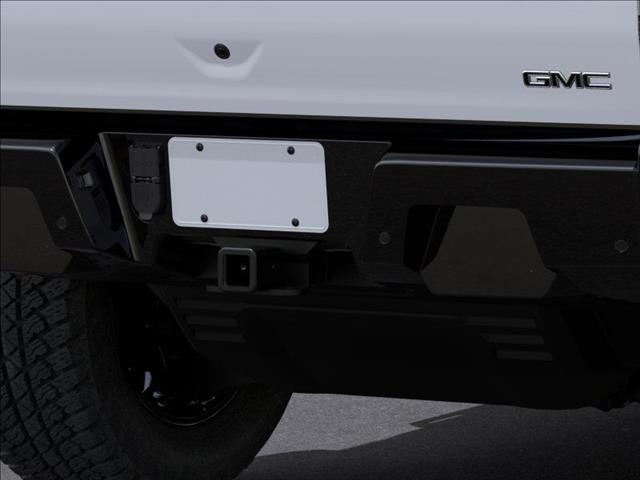 2025 GMC HUMMER EV 2X