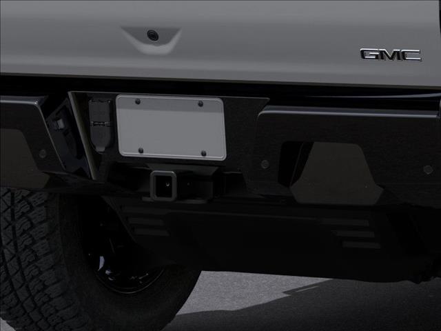 2025 GMC HUMMER EV 2X