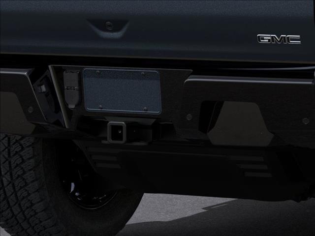 2025 GMC HUMMER EV 2X