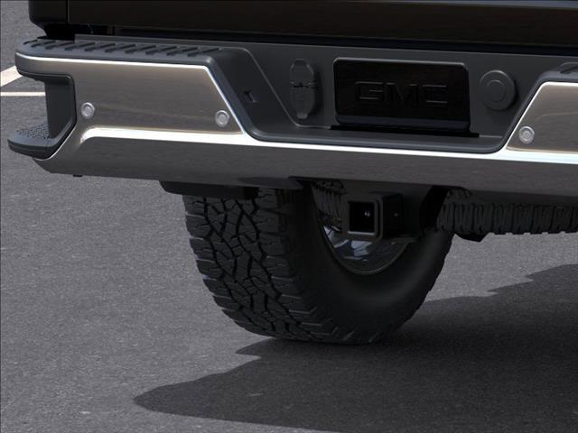 2025 GMC Sierra 2500HD SLT