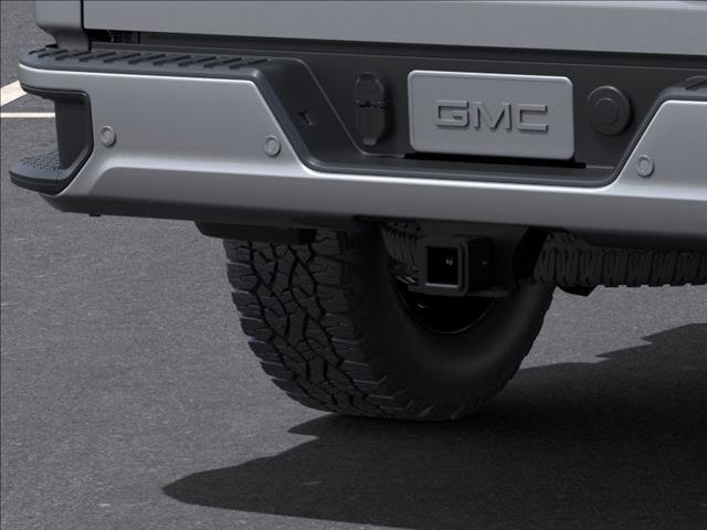 2025 GMC Sierra 2500HD Denali