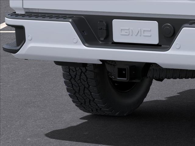 2025 GMC Sierra 3500HD Denali