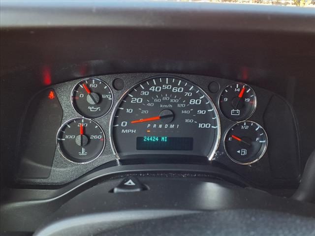2023 GMC Savana 2500