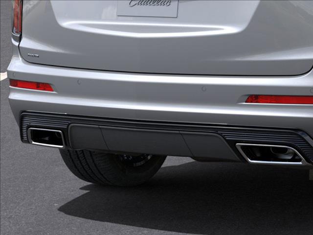 2025 Cadillac XT6 Sport