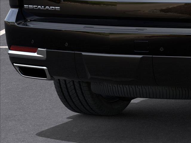 2025 Cadillac Escalade Premium Luxury