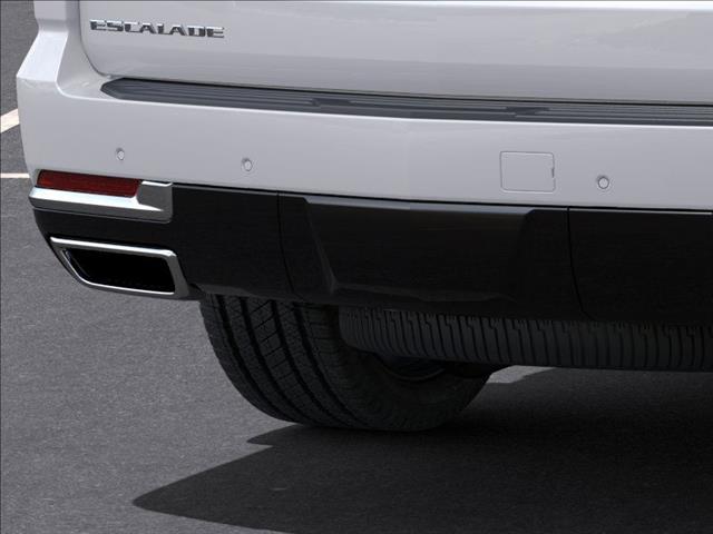 2025 Cadillac Escalade Premium Luxury Platinum