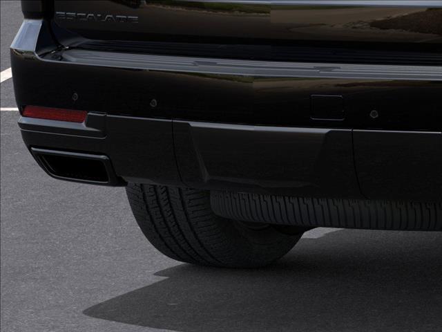 2025 Cadillac Escalade Sport