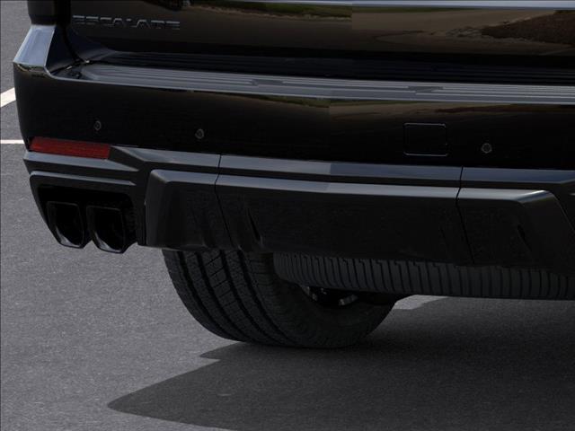 2025 Cadillac Escalade-V Base