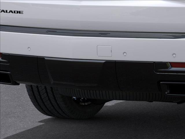 2025 Cadillac Escalade ESV Sport Platinum