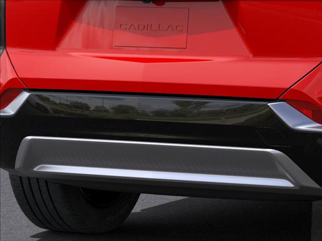 2025 Cadillac OPTIQ Sport 1