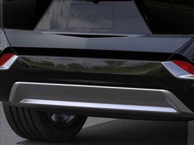 2025 Cadillac OPTIQ Sport 2