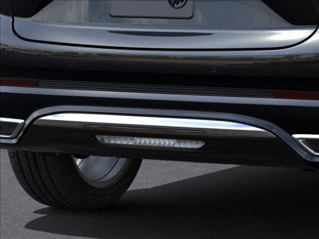 2025 Buick Envision Avenir