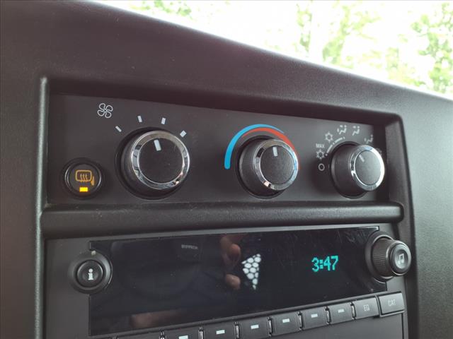 2023 Chevrolet Express 2500