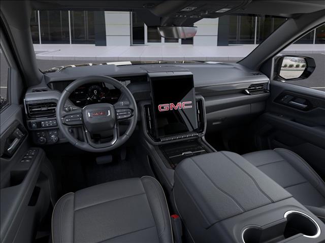 2025 GMC Yukon XL Elevation