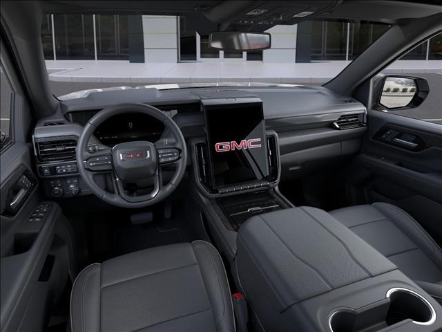 2025 GMC Yukon XL Elevation