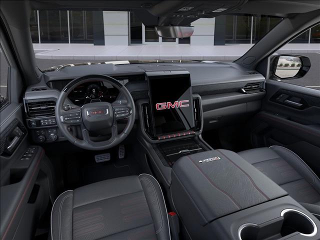 2025 GMC Yukon XL AT4 Ultimate