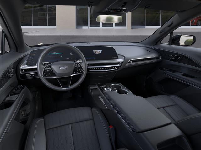 2025 Cadillac LYRIQ Sport 1